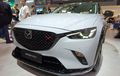 Intip Perbedaan Mazda CX-3 Kuro dengan CX-3 Pro AutoExe di GIIAS 2025
