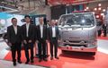 Isuzu Bawa 6 Kendaraan di GIIAS 2025, Cocok Jadi Solusi Berbagai Kebutuhan
