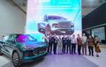 Merek Mobil Listrik Baru Adu Nasib di Indonesia, LEPAS Resmi Meluncur di GIIAS 2025