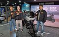 Pesan di GIIAS 2025, Kapan Harley-Davidson Pan America Termurah Sampai ke Rumah?