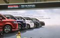 Ini Pilihan Warna Honda Step WGN e:HEV, Baru Meluncur di GIIAS 2025