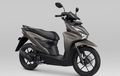 Honda BeAT Tipe Deluxe dan Street Diguyur Warna Baru, Intip Harganya