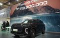 Chery Tiggo 9 CSH Diperkenalkan di GIIAS 2025, Harga 719 Jutaan