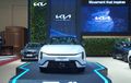 Kia Tawarkan Beragam Promo Menarik Selama Event GIIAS 2025