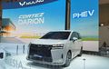 Wuling Klaim Cortez Darion Sudah Terpesan Ratusan Unit, Konsumen Lebih Pilih Versi Ini