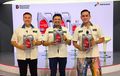 Pertamina Resmi Luncurkan Oli Fastron Diesel 5W-30 di GIIAS 2025