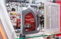 Ini Alasan Oli Pertamina Fastron Diesel 5W-30 Masih Pakai API CF