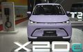 Baterai Menipis Saat ke Luar Kota, Jetour X20e EV Tawarkan Pengecasan Anti Ribet Ini