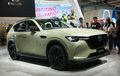 Sebelum Salah Beli, Wajib Tahu Perbedaan Mazda CX-60 Sport dan Pro
