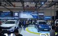 Tak Cuma Ikuti Tren Mobil Listrik, GWM Tetap Pede Tawarkan Tank 300 Diesel di GIIAS 2025