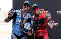 Meski Tampil Impresif, Alex Marquez Dinilai Mustahil Bisa Ikut Sang Kakak di Ducati Lenovo, Ini Alasannya