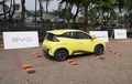 BYD Atto 1 Anti Merepotkan Diajak Kota-kota, Gak Takut Ketemu Parkir Sempit Berkat Ini