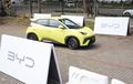 Penuhi Kuota, Pembelian BYD Atto 1 Bulan Ini Dikirim November 2025
