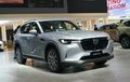Mazda CX-60 Makin Keren Pakai Part AutoExe, Simak Nih Harganya