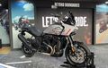Harga Turun, Harley-Davidson Luncurkan Pan Am ST Makin Cocok Buat Postur Indonesia