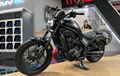 Bisa Matic Bisa Manual, Moge Honda Rebel 1100 Versi 2025 Upgrade Fitur Elektronik