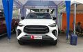 Jarang Dilirik Orang, Ternyata Isuzu New MU-X 4 WD Senyaman Ini