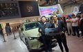 Terkenal Sebagai Loyalis Mazda, Ade Rai Juga Beli CX-60 Sport