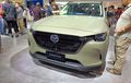 Mazda CX-60 Sport Masuk Medan, Bawa Fitur Sultan Tapi Harga Nggak Bikin Jantungan
