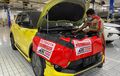 Harga Oli dan Sparepart Toyota Terpaksa Dikerek Naik, Ini Penyebabnya