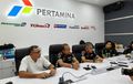 Pertamina Enduro Kirim Pembalap Muda Nasional ke VR46 Riders Academy, Rasakan Pelatihan ala Murid Valentino Rossi
