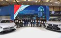 Penampilan BMW di GIIAS 2025 Beda dari Biasanya, Spotlight Bukan di Mobil Baru Tapi di Sini