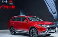 Mitsubishi Hengkang dari China, Kalah Saing dari Produsen Mobil Lokal