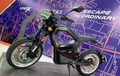 Seratus Juta Kurang Seribu, Yuk Intip Spek Motor Listrik Nore Aergo