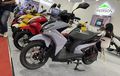 Anomali Motor Kawin Silang Aerox dan Vario Muncul di GIIAS 2025