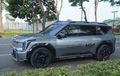 Tak Mau Ketinggalan Tren Mobil Listrik, KIA Boyong EV9 dan EV6 GT-Line ke GIIAS 2025