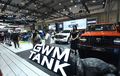 Baru 5 Hari GWM Terima Ratusan SPK di GIIAS 2025, Konsumen Kena Pelet SUV Diesel Ini