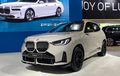 Keren Juga, BMW X3 20 CKD Ini Sudah Dapat Sentuhan M Performance
