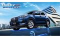 Harga di Bawah Rp 300 Juta, Rocky Hybrid Hanya Ada 150 Unit