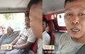 Tingkah Orang Cari Makan, Nekat Palak Truk Boks Rp 100 Ribu dengan Kedok Ini di Tanah Abang