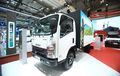 Segini Penjualan Isuzu Selama GIIAS 2025,  Paling Laku Model Ini