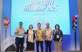 Road Safety Fellowship 2025 Dorong Regulasi Keselamatan Roda Dua Demi Selamatkan Generasi Emas 2045