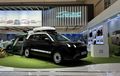 Memukau, Mobil Listrik Buatan Cikampek dari GAC Ini Dandan Gagah di GIIAS 2025
