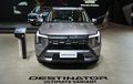 Mitsubishi Destinator, Pilihan Mobil SUV 7 Seater Yang Tepat