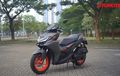 Matic Idaman Ngabers, Intip Harga 4 Tipe Yamaha Aerox Alpha Per Agustus 2025, Mulai Rp 29,9 Juta