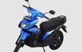 Motor Matic Termurah dari Suzuki, Cek Harga Suzuki Nex II Agustus 2025