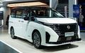 Nissan Serena e-Power Masih Curi Perhatian Pengunjung GIIAS 2025