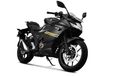 Masih Minat Suzuki Gixxer SF 250, Cek Harga Barunya per Agustus 2025