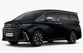 Toyota Alphard dan Land Cruiser NIK 2024 Diskon Rp 100 Juta, Stok Enggak Banyak
