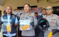Pemilik Honda PCX 150 Terancam 4 Tahun Penjara, Manfaatkan Bagasi Jok Tipu Puluhan Mahasiswa