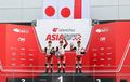 Pembalap AHRT Unjuk Gigi di Sepang, Sikat Back to Back Podium di IATC Malaysia