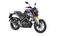 Bukan Ganti Warna Doang, Yamaha MT-15 Terbaru Muncul Bawa Fitur Canggih Ini