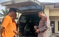 Tuman Jual Motor Bekas Murah ke Kerinci, Dua Pria Keciduk Polisi Angkut PCX 160 dan CRF150L di Kabin Mobil Sewaan