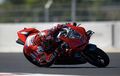 Tim Ducati MotoGP Tertangkap Nyolong Start, Jajal Sirkuit Baru Saat Liburan