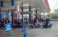 Insiden di SPBU Kembangan Bikin Puluhan Motor Servis Serempak, Diserang Penyakit Ini