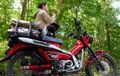 MInat Bebek Trail Honda CT125, Cek Harga Barunya per Agustus 2025